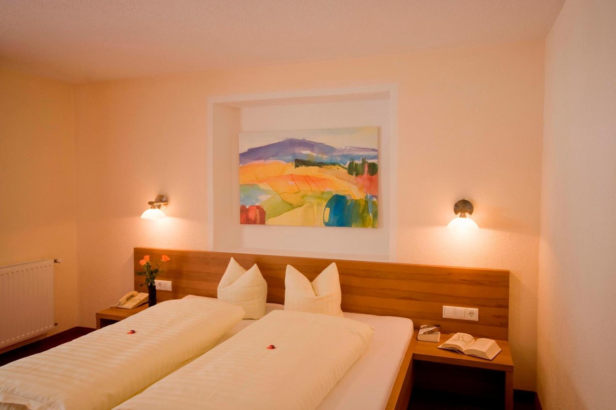 Hotel Haid St. Leonhard im Pitztal Exterior foto